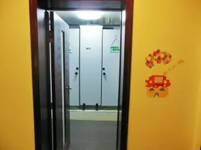 Xi'an Gala Youth Hostel - Image 5