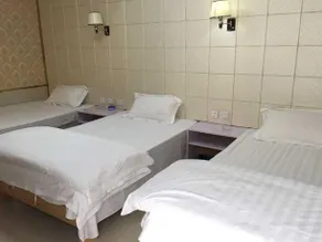 Dezhou Linyi Fuhao Business Inn - Image 2