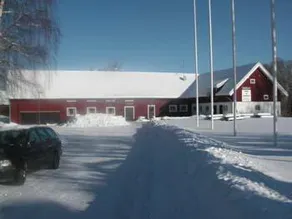 Herrfallet Camping And Ferienpark - Image 2