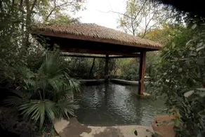 Nanjing Tangshan Ziqing Lake Eco-tourism Hot Spring Resort - Image 2
