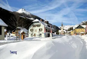 Alpina Holiday Living Ferienhaus - Image 2
