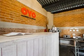 OYO Hotel Hacienda Filadelfia - Image 5