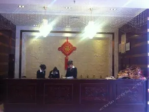 Oriental Hotel Fujian - Image 3