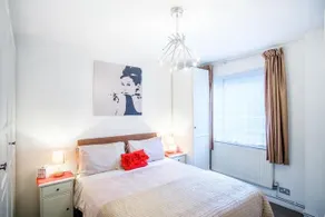 Quality Stylish Flat in Russell Square - Image 2
