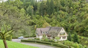 Comfy Apartment in Oppenau near Black Forest National Park - Image 2