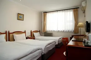 Beijing Airlines Hotel - Image 5