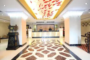 Harbin Henghe Spring Holiday Hotel  - Image 2