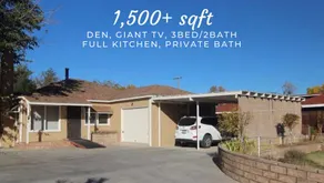 3br 2ba Ultra Basecamp - Image 1