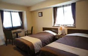 Hotaka Town Hotel - Image 3