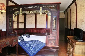 Wuzhen Wangshui Renjia Inn - Image 2