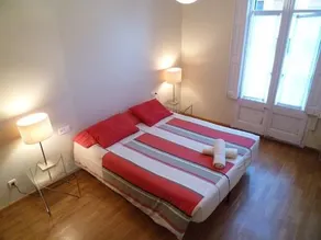Apartment Corsega Barcelona - Image 5