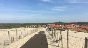 Maison 4 à 5 personnes au pied des plages - Image 5