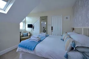 Abbey Rise bed and breakfast - Image 2