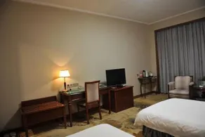 Puyang Ambassador Hotel - Image 3