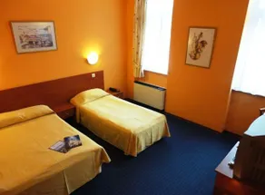 Sveta Sofia Hotel - Image 2