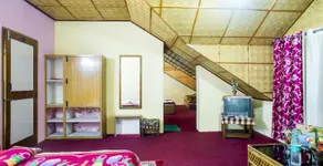 Hotel Drilbu - Image 4