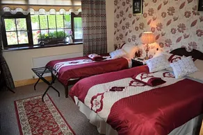 Weir view Bed and Breakfast - Image 4