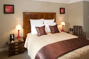 Duchally Lodge Auchterarder - Image 5