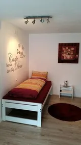Bed & Breakfast Arth Am See - Image 4