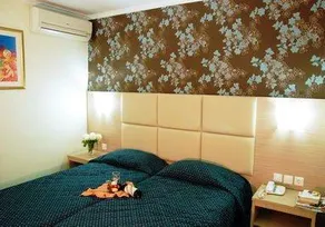 Tsilivi Admiral Aparthotel - Image 5