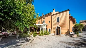 Albergo Al Platano - Image 2