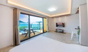Yeosu Baraboda Ocean View Pension - Image 3
