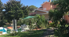 Villalara con piscina e vista mare - Image 3