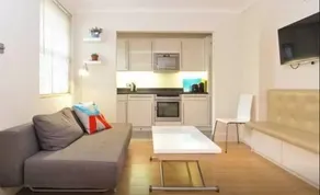 Notting Hill Gardens Apartments - Image 2