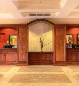 Lake Eve Resort - Image 4