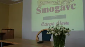 Hotel Smogavc - Image 4