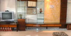 Sri Venkteshwara Hospitality Cosmos Prime Magarpatta Hotel - Image 4