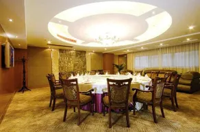Teckon Ciel Hotel (Ningbo Beilun Yintai City) - Image 3