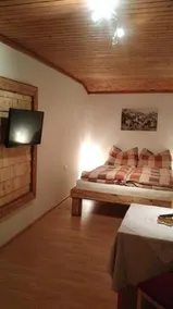 Pension Chalet Bergseegut - Image 4