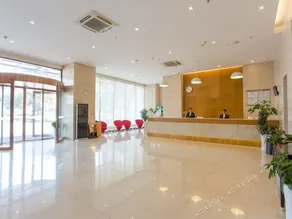 JI Hotel (Jiujiang Happy City Shopping Center Branch) - Image 2