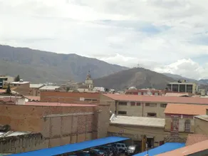 Hotel EL SUPER 8 - Image 2