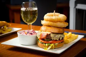 Allseasons Hotels Corton - Image 2
