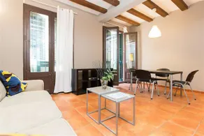 Apartments In Barcelona (AinB) Raval-Hospital - Image 4