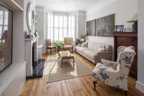 Winchendon Road by Onefinestay - Image 1