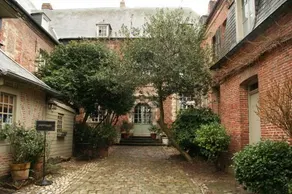 Chambre d'hôtes Seine Maritime : La Petite Maison - Image 2