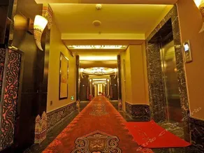 Yiwangge Hotel - Image 2
