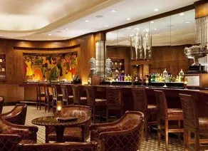 The Roosevelt Hotel New Orleans - Waldorf Astoria Hotels & Resorts - Image 2