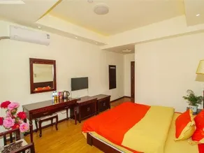 Hengqiang Business Hotel - Image 4