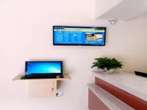 Xifeng Hotel (Ji'an Jinggangshan University Branch) - Image 4
