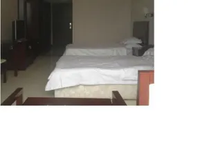 Liangyuan Hotel - Image 1