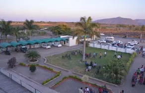 Hotel Krishna - Image 3