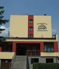 Hotel Gambit - Image 4
