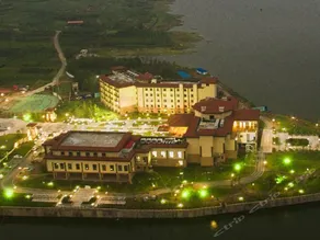 Datianzhuang International Resort Hotel - Image 2