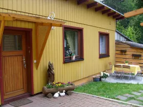Ferienhaus Brockenhexe - Image 2