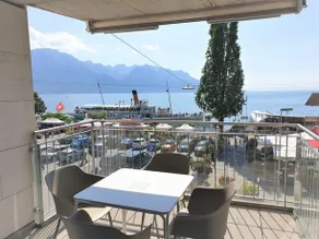 Montreux Lux - Swiss Hotel Apartments - Image 1