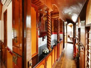 Rudra Houseboats - Image 3